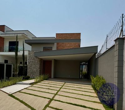 Casa de Condomínio, 3 quartos - Foto 3
