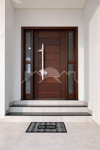 Sobrado, 3 quartos, 137 m² - Foto 5