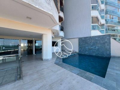 Apartamento, 4 quartos, 413 m² - Foto 2