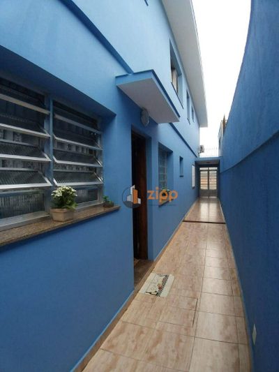 Sobrado, 3 quartos, 230 m² - Foto 2