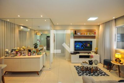 Apartamento, 2 quartos, 96 m² - Foto 3