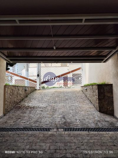Sobrado, 4 quartos, 372 m² - Foto 2