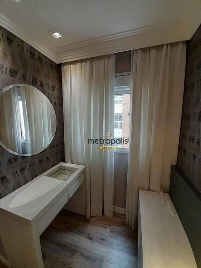 Apartamento, 3 quartos, 171 m² - Foto 4
