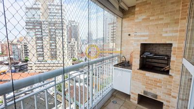 Apartamento, 3 quartos, 95 m² - Foto 1
