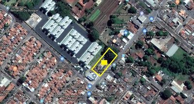 Terreno, 1800 m² - Foto 3