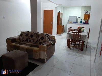 Apartamento, 2 quartos, 92 m² - Foto 2