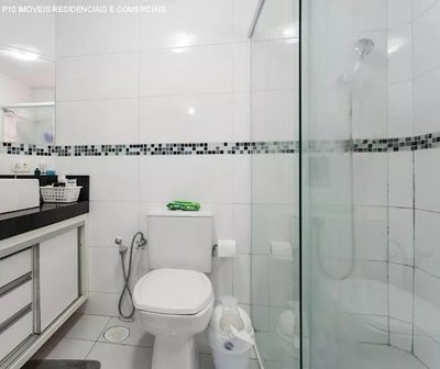 Apartamento, 3 quartos, 105 m² - Foto 5