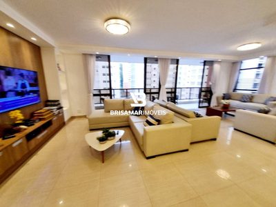 Apartamento, 4 quartos, 213 m² - Foto 1