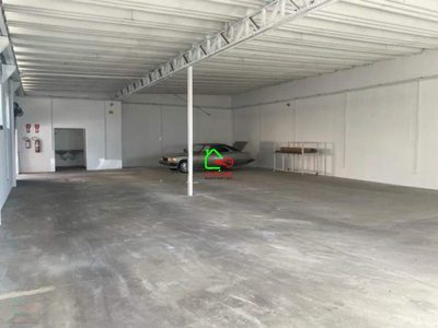 Depósito-Galpão, 70 m² - Foto 2