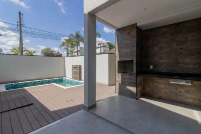 Casa, 3 quartos, 136 m² - Foto 3