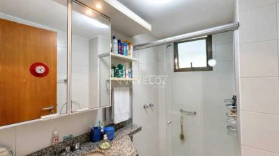 Apartamento, 3 quartos, 103 m² - Foto 1