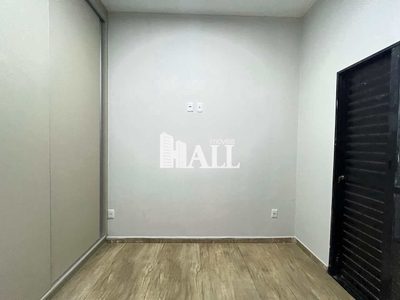 Casa de Condomínio, 3 quartos - Foto 5
