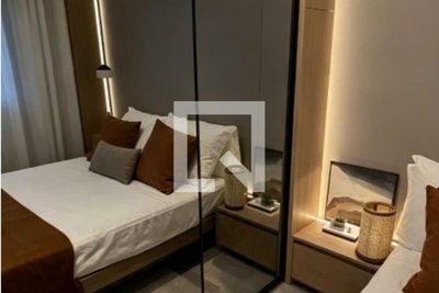 Apartamento, 1 quarto, 46 m² - Foto 3