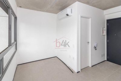 Kitnet-Studio, 17 m² - Foto 1