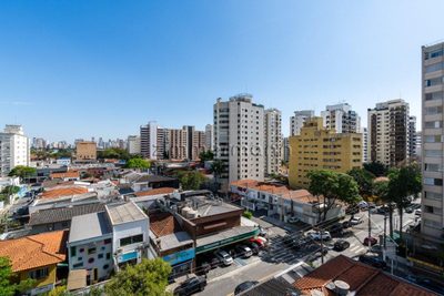 Apartamento, 3 quartos, 204 m² - Foto 5