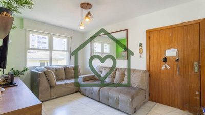 Apartamento, 2 quartos, 53 m² - Foto 4