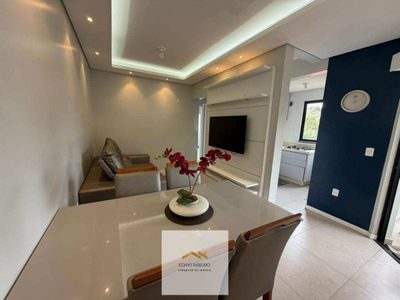 Apartamento, 2 quartos, 63 m² - Foto 4