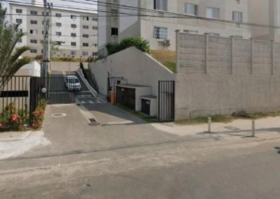 Apartamento, 2 quartos, 48 m² - Foto 1