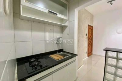 Apartamento, 1 quarto, 32 m² - Foto 2