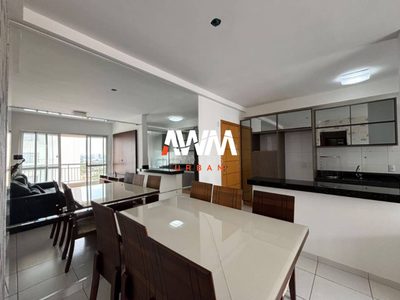 Apartamento, 2 quartos, 62 m² - Foto 1