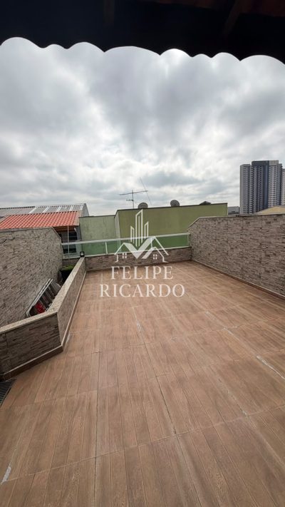 Cobertura, 2 quartos, 140 m² - Foto 3