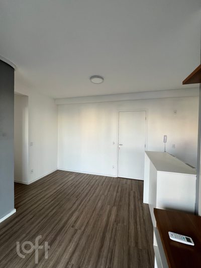 Apartamento, 2 quartos, 53 m² - Foto 3
