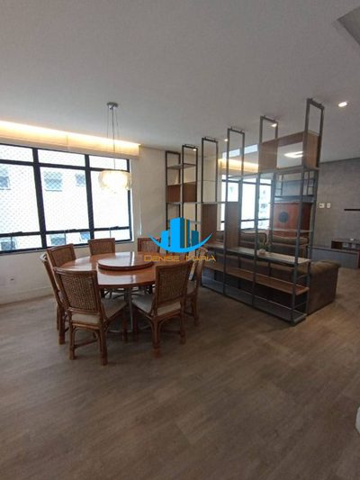 Apartamento, 3 quartos, 128 m² - Foto 5