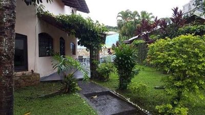 Casa, 5 quartos, 507 m² - Foto 1