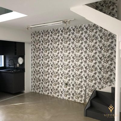 Apartamento, 1 quarto, 50 m² - Foto 4