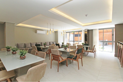 Apartamento, 3 quartos, 67 m² - Foto 2