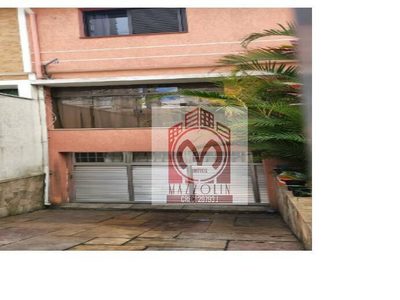 Sobrado, 3 quartos, 162 m² - Foto 5