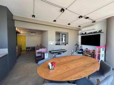 Apartamento, 3 quartos, 93 m² - Foto 5