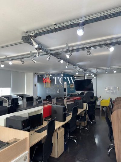 Sala-Conjunto, 120 m² - Foto 1