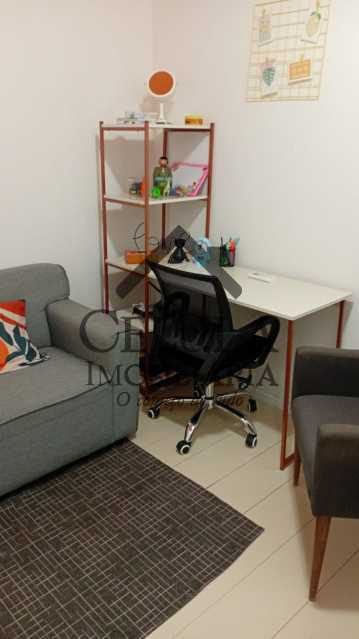 Sala-Conjunto, 30 m² - Foto 1