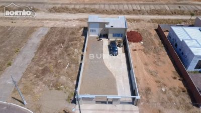 Casa, 2 quartos, 70 m² - Foto 2