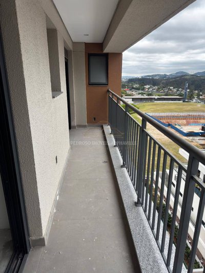 Apartamento, 3 quartos, 120 m² - Foto 1