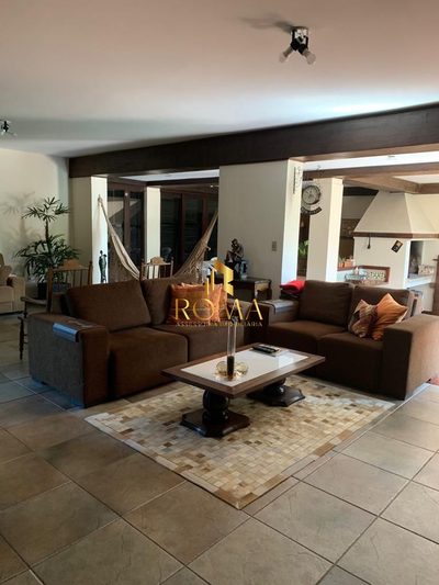 Apartamento, 3 quartos, 266 m² - Foto 1