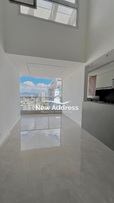 Apartamento, 3 quartos, 125 m² - Foto 3