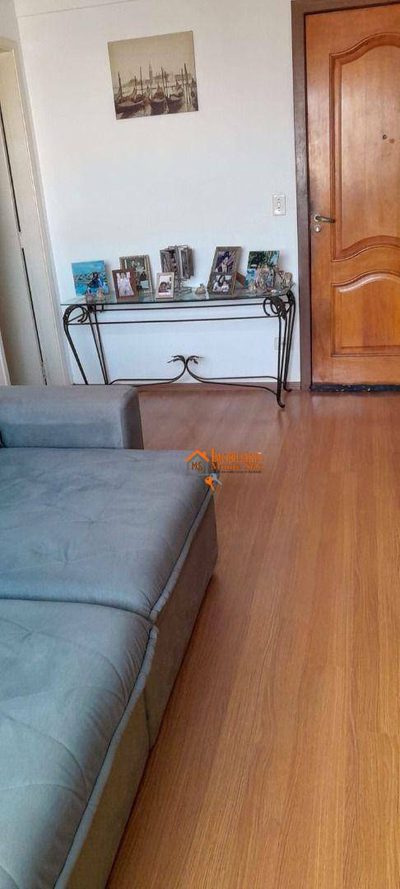 Apartamento, 1 quarto, 45 m² - Foto 3