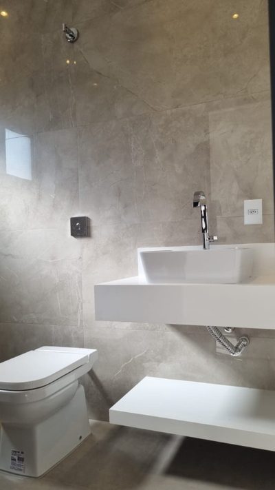 Casa, 3 quartos - Foto 5