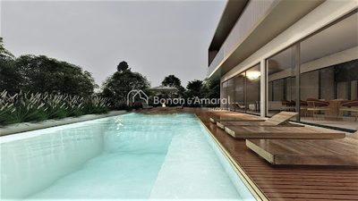 Casa de Condomínio, 5 quartos - Foto 3