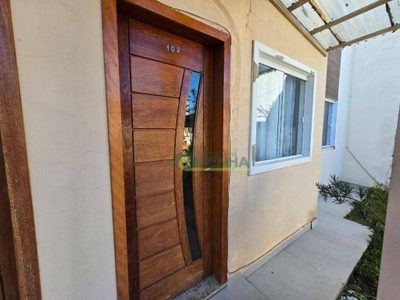 Apartamento, 2 quartos, 46 m² - Foto 2