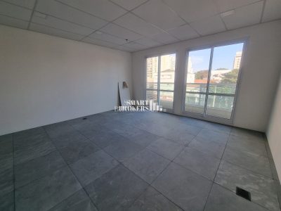 Sala-Conjunto, 37 m² - Foto 4