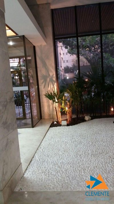 Apartamento, 4 quartos, 200 m² - Foto 2