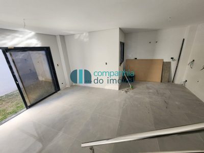 Sobrado, 3 quartos, 177 m² - Foto 5