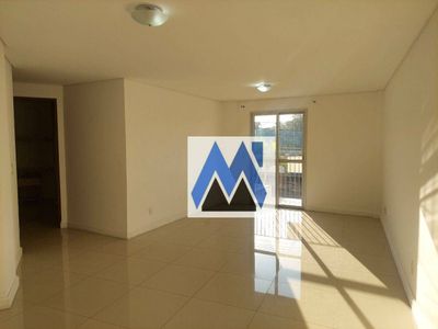 Apartamento, 3 quartos, 119 m² - Foto 5