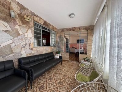 Casa, 3 quartos, 152 m² - Foto 3