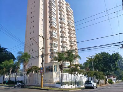 Apartamento, 2 quartos, 130 m² - Foto 1
