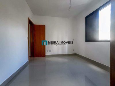 Apartamento, 3 quartos, 88 m² - Foto 3