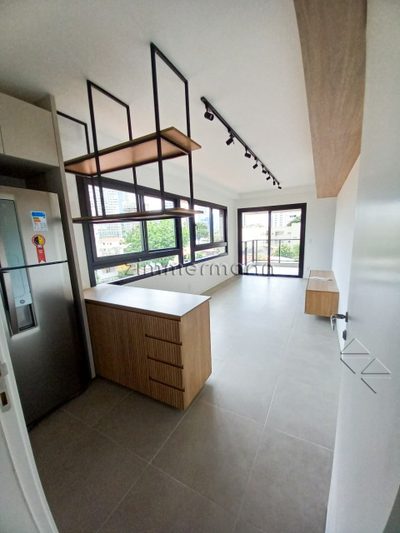 Apartamento, 2 quartos, 65 m² - Foto 1